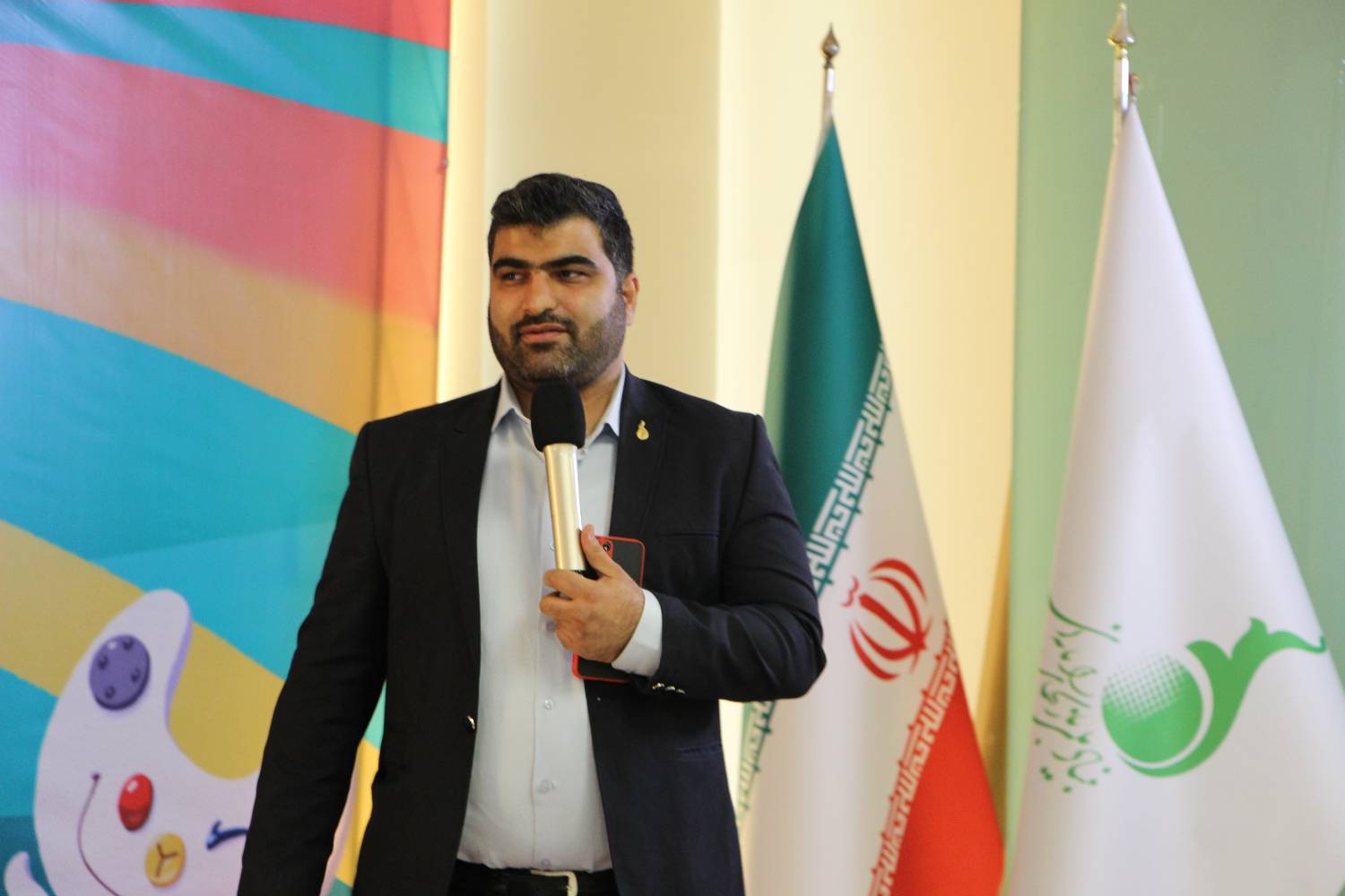 لزوم برنامه‌ریزی برای ایجاد یک مرکز شتابدهنده صنعت بازی در زیست بوم صنعت بازی ایران
